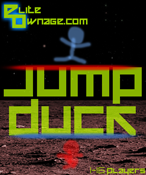 Jump Duck Xbox 360 Indie Game