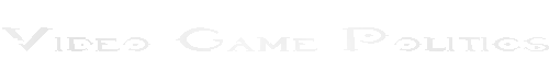 video game politics